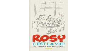 L'avis de Rosy