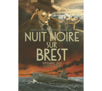 Polar de Brest !