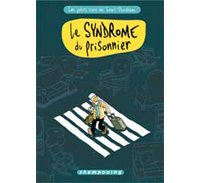 Les Petits Riens de Lewis Trondheim - T2 : Le Syndrome du prisonnier - Delcourt