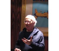 Moebius annonce une suite à « Arzach » pour 2009