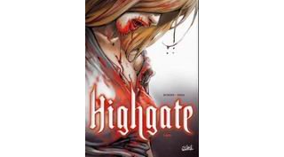 Highgate - Par Betbeder & Crosa - Soleil