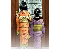 "La Lanterne de Nyx" de Kan Takahama reçoit le Grand Prix Osamu Tezuka 2020 !