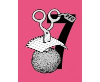 Angoulême 2020 : Pierre Feuille Ciseaux #7 - résidence et exposition collectives