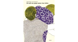 "Je suis au pays avec ma mère" (Atrabile) : Irene de Santa Ana & Isabelle Pralong abordent la psychologie d'un réfugié