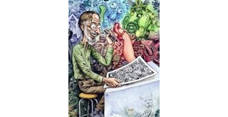 Où en est la BD érotique ? Enquête 3/3 : du côté des auteurs