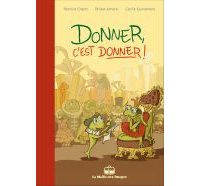 Donner c'est donner ! - Par Chalm, Arnera & Guinement - La Malle aux images
