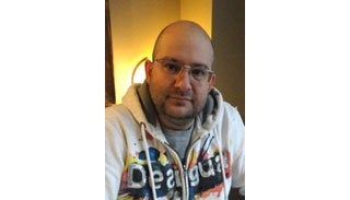 Jean David Morvan ("Vies tranchées") : " On a fait une BD qui dépasse la BD. "
