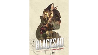 Jeu vidéo : "Blacksad : Under the Skin" dévoile ses premières images