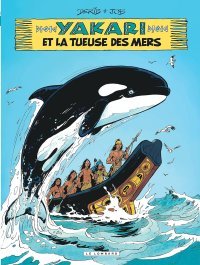 Yakari fête ses 40 ans !