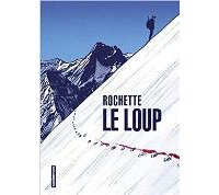 « Le Loup » de Jean-Marc Rochette remporte le Prix Wolinski-Le Point 2019