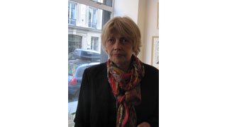 Claire Bretécher, grande dame de la BD française, deux fois exposée à Paris