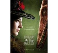 Adèle Blanc-Sec, un divertissement réussi