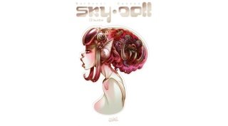 Le grand retour de Sky-Doll