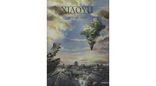 "Le Temple flottant " - Par Zhang Xiaoyu - Mosquito Editions