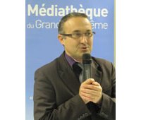 Angoulême 2011 : Philippe Lavaud : « Le FIBD et la Cité sont condamnés à s'entendre »
