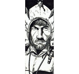 Exposition-vente François Dermaut