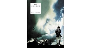 Nocturnes - Par Clarke - Le Lombard (Coll. Signé)