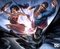 L'Art de DC au Musée Art Ludique à Paris