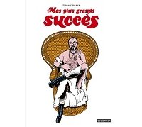 Mes Plus Grands Succès - Par Stéphane Trapier - Casterman