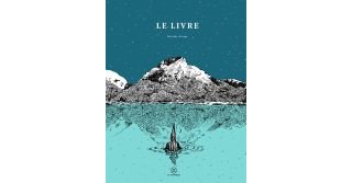 Le Livre - Par Nicolas Arispe - Le Tripode
