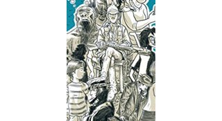 Quelques ouvrages de référence pour commencer l'année : la BD belge et les autres (1/3)