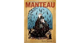 Sous le manteau - Par Sylvie Fontaine - Editions Tanibis