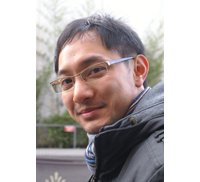 Florent Maudoux ("Freaks' Squeele") : « Dans "Rouge", nous sommes quasiment dans du journal intime »