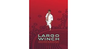 Exposition Largo Winch : l'art du dessin de Philippe Francq