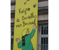 Hergé : Un centenaire triomphant