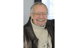 Disparition de Didier Comès