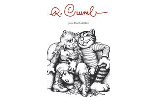 Robert Crumb, une biographie