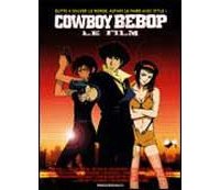 "Cowboy Bebop", le film