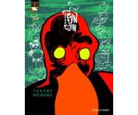 Super Coin Coin - T2 : Tendre Décadence - Vincent Rioult - La boîte à bulles