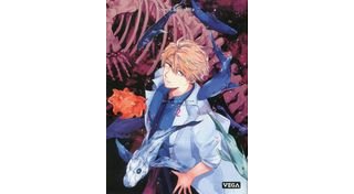 Deep sea aquarium MagMell tome 2 – Par Kiyomi Sugishita – Ed. Vega. Retenez votre souffle…