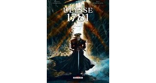 Ulysse revient... en 1781 !