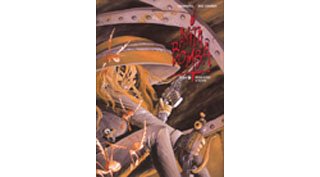 Anita Bomba T5 : Poussière d'Ange - Gratien et Cromwell - Albin Michel.