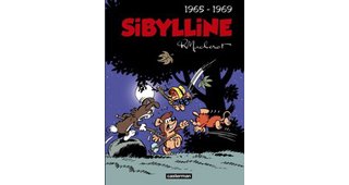Mille pages de Sibylline bientôt rééditées