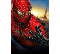 Spider-Man 3 : Le rouge et le noir