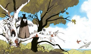 Emmanuel Lantam (Marly) : « L'animation est un bagage à double tranchant. » [INTERVIEW]