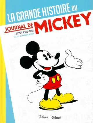 Mickey, la grande et la petite histoire