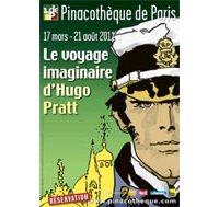 La Madeleine de Pratt
