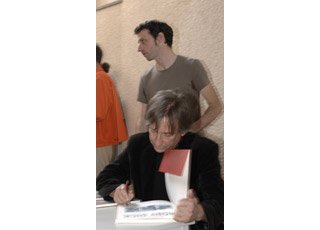 Jean Rouaud et Denis Deprez : "Dans notre adaptation, nous n'avons pas trahi Melville !"