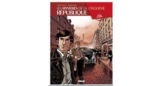 La République Française et ses mystères
