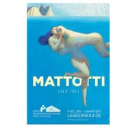 Lorenzo Mattotti, infiniment beau à Landerneau