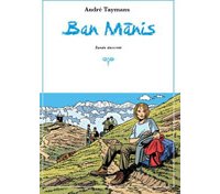 Ban Mãnis - Par André Taymans - Flouzemaker