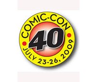 Évènement majeur aux USA, la Comic Con de San Diego fête ses 40 ans