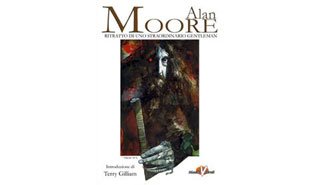 Alan Moore par Alan Moore
