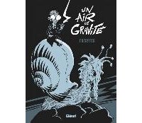 Un Air de Gravité – Foerster et Sartre face à l'au-delà !