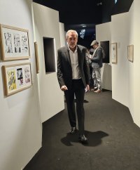 Angoulême 2026 : Delcourt et ses 40 ans d'aventure éditoriale