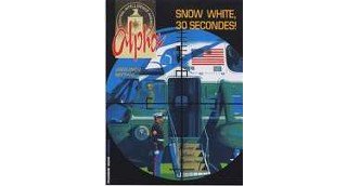 "Snow White, 30 secondes" - Alpha N°7 - Jigounov et Mythic - Le Lombard